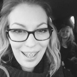 Meet your Posher, Brianna